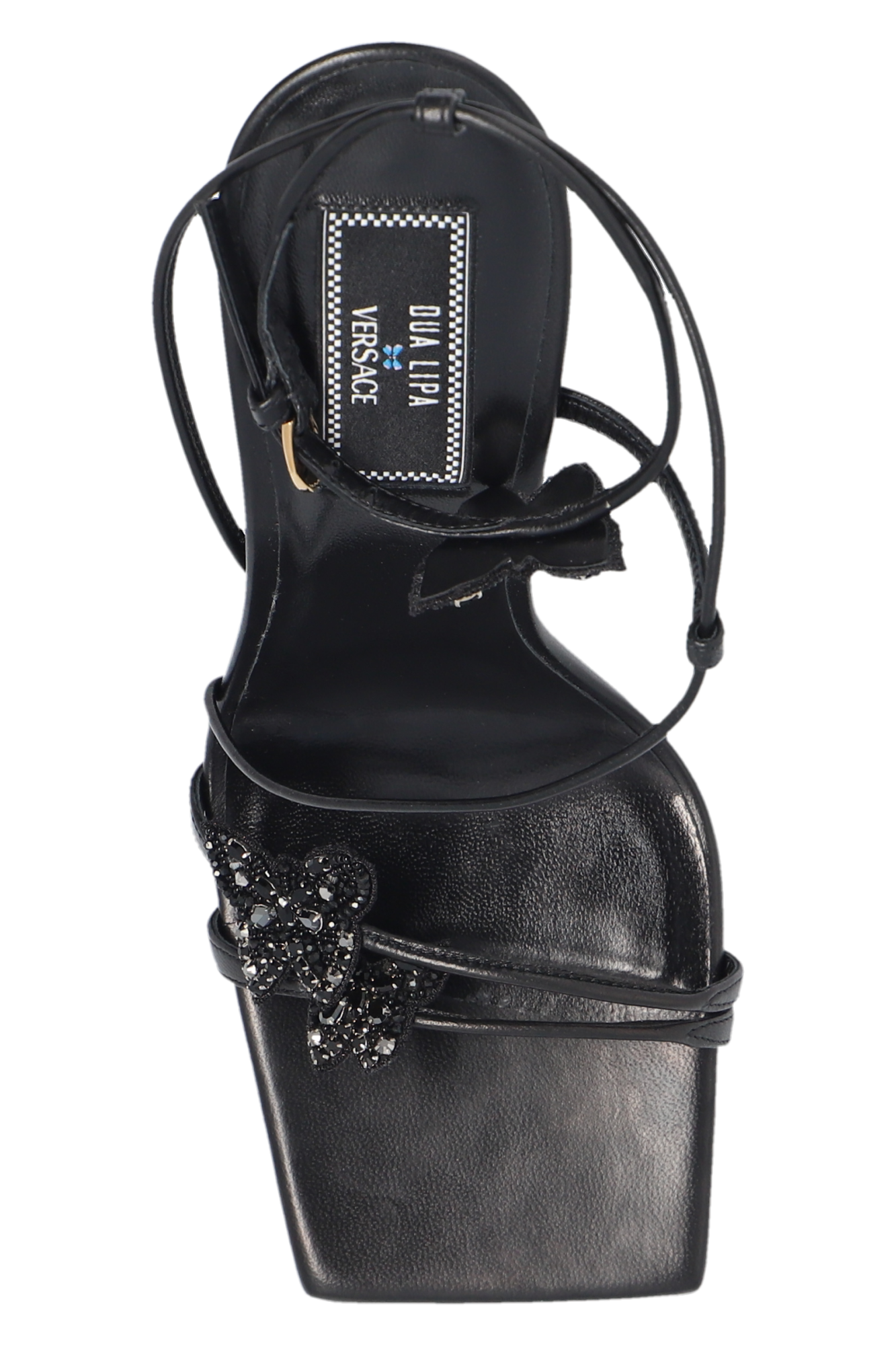 Versace Sandals from 'La Vacanza' collection Women's Shoes Vitkac